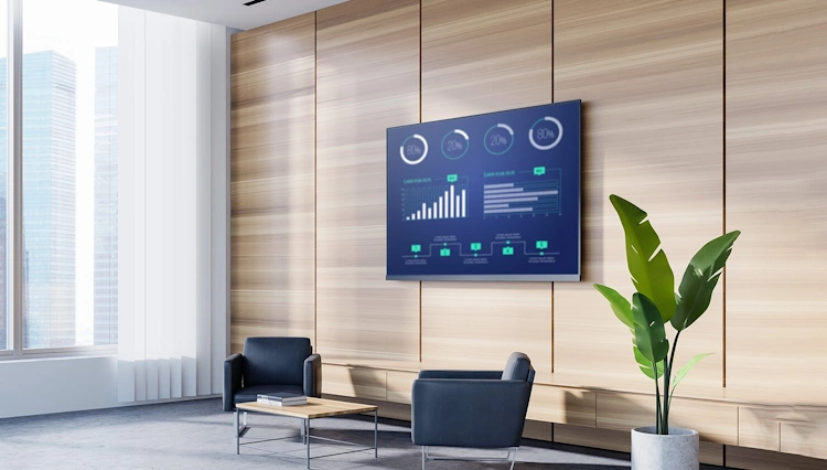 Телевидение для бизнеса от Ростелеком в хутор Ивченково (Воронежская область)